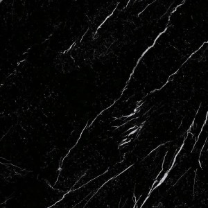 Emil Ceramica Tele di Marmo Selection Nero Marquinia Lappato 90 x 90 cm płytka ceramiczna EJWA