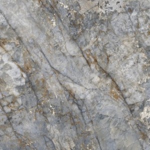 Emil Ceramica Tele di Marmo Revolution Blu Ande Lappato 90 x 90 cm płytka ceramiczna EHAE