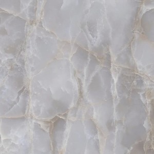 Emil Ceramica Tele di Marmo Reloaded Onice Klimt Lappato 90 x 90 cm płytka ceramiczna E0EM