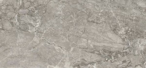 Imola Ceramica The Room Grigio 120 x 278 cm - płytka gresowa imitująca marmur lappato BRE DU6 278 LP, szary