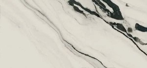 Imola Ceramica The Room Bianco 120 x 278 cm - płytka gresowa imitująca marmur lappato PAN WH6 278 LP