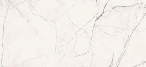 Imola Ceramica The Room Bianco 120 x 278 cm - płytka gresowa imitująca marmur matowa STA VP6 278 RM, biały