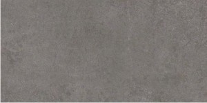 Imola Stoncrete Grigio Scuro - płytka ceramiczna ścienna naturalna strukturalna matowa 30 x 60 cm STCRWA 36DG RM, szary