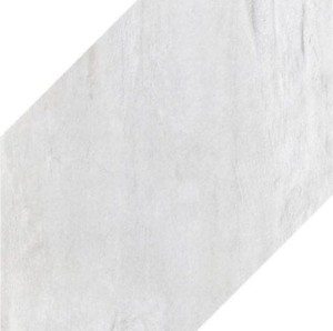 Imola Ceramica Creative Concrete Bianco heksagon 60 x 60 cm - płytka gresowa, naturalna, mat LOS.CREACON W