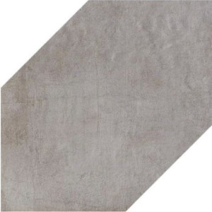 Imola Ceramica Creative Concrete Grigio heksagon 60 x 60 cm - płytka gresowa, naturalna, mat LOS.CREACON G