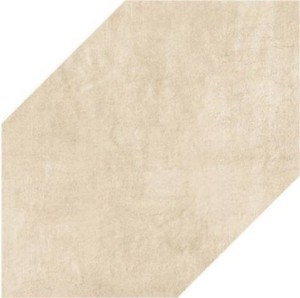 Imola Ceramica Creative Concrete Beige heksagon 60 x 60 cm - płytka gresowa, naturalna, mat LOS.CREACON B