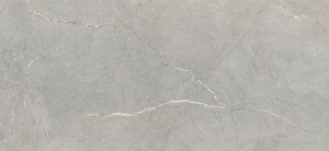 Imola The Rock Argento - płytka ceramiczna naturalna matowa 120 x 260 cm SOAPST6 260 RM, srebrny