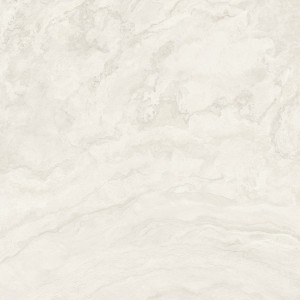 Imola The Rock Bianco - płytka ceramiczna naturalna matowa 120 x 120 cm ARDESI6 120 RM, biały