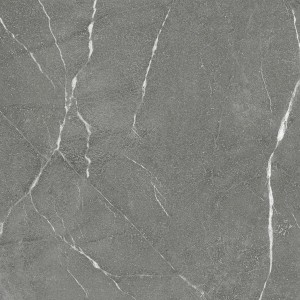 Imola The Rock Grigio Scuro - płytka ceramiczna naturalna matowa 120 x 120 cm NEGRES6 120 RM, szary