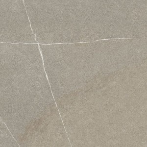 Imola The Rock Beige Grigio - płytka ceramiczna naturalna matowa 120 x 120 cm PIASEN6 120 RM, szary beż
