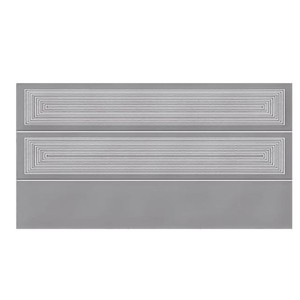 Vives Hanami Kozen Gris 23x33,5 płytki ścienne