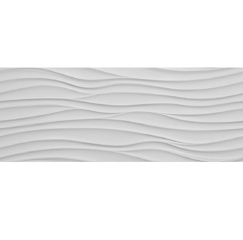 Aparici Markham White Surf 44,63x119,30 płytka ścienna 109600