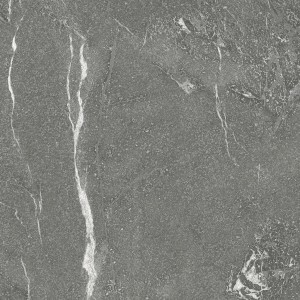 Imola The Rock Grigio Scuro - płytka ceramiczna naturalna matowa 60 x 60 cm NEGRES6 60 RM, ciemny szary