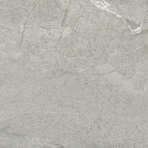 Imola The Rock Argento - płytka ceramiczna naturalna matowa 60 x 60 cm SOAPST6 60 RM, srebrny