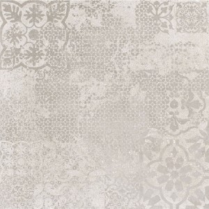 Imola Ceramica Blox Bianco 60 x 60 cm - płytka ścienno-podłogowa, naturalna, mat BLOX1 60W RM
