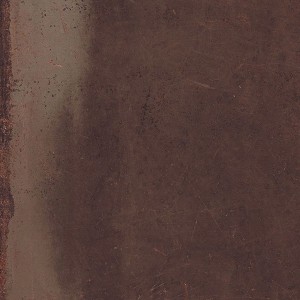 Imola Ceramica Tube Marrone 60 x 60 cm - płytka ceramiczna naturalna matowa TUBE 60T RM, brązowy