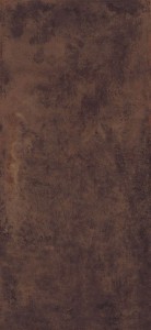 Imola Ceramica Tube Marrone 60 x 120 cm - płytka ceramiczna naturalna matowa TUBE6 12T RM, brązowy