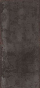 Imola Ceramica Tube Nero 60 x 120 cm - płytka ceramiczna naturalna matowa TUBE6 12N RM, czarny