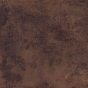 Imola Ceramica Tube Marrone 120 x 120 cm - płytka ceramiczna naturalna matowa TUBE6 120T RM, brązowy