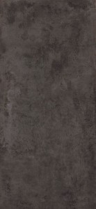 Imola Ceramica Tube Black 120 x 260 cm - płytka ceramiczna naturalna matowa TUBE6 260N RM, czarny