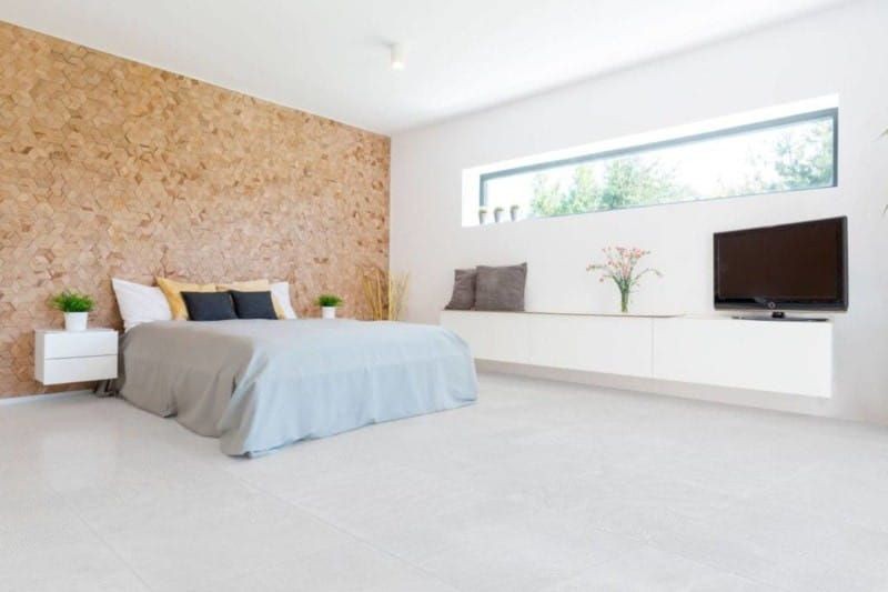 Absolut Keramika Cancun Pearl Lappato 60x60 płytka podłogowa 107970
