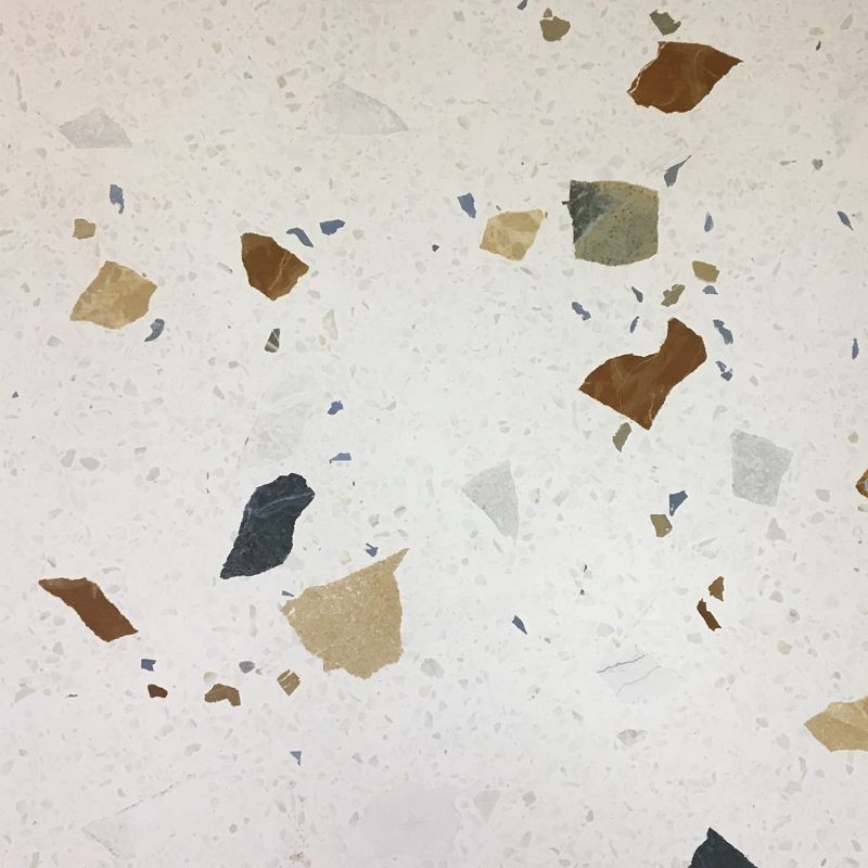 Arcana Stracciatella Nacar 60x60 płytka lastryko gresowa 113905