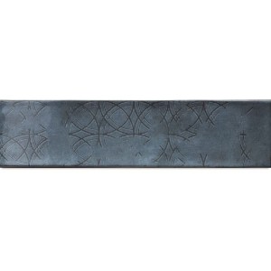 Cifre Decor Omnia Blue Brillo 7,5x30 płytka ścienna