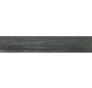 Baldocer Drake Anthracite 20x114 płytki drewnopodobne gresowe