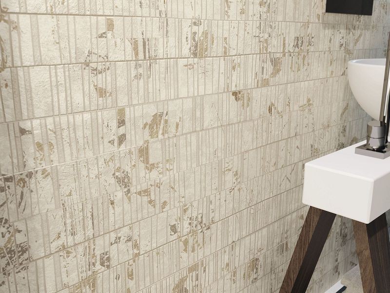 Baldocer Fanir Arkety Bone 40x120 płytki ścienne 116047