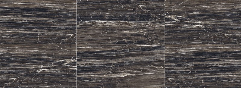 Płytki podłogowe brąz marmur Florim Rex Classici di Rex Brazilian Gloss 60x120x10mm 97506
