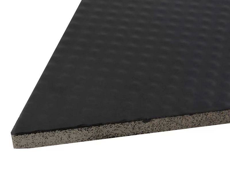 Dunin Rombic Black 03 Matt 11,5x20 mozaiki dekoracyjne 103643