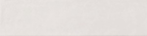 Imola Ceramica Aroma Bianco 6 x 24 cm - płytka ścienna, naturalna, błyszcząca AROMA 624W, bialy