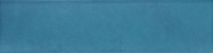 Imola Ceramica Aroma Turchese 6 x 24 cm - płytka ścienna, naturalna, błyszcząca AROMA 624TQ, turkusowy