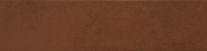 Imola Ceramica Aroma Tabacco 6 x 24 cm - płytka ścienna, naturalna, błyszcząca AROMA 624TB, tytoniowy