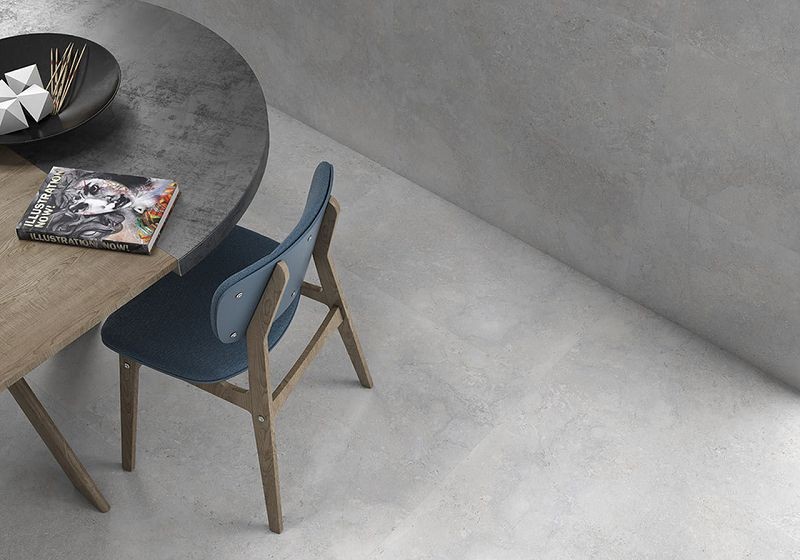 Geotiles Roden Perla Natural Rectified 60x60 płytka gresowa 132804