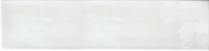 Quintessenza Genesi Perla Lucido - płytka ceramiczna 6,5 x 26,6 cm GVS117L, błyszcząca perła