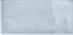 Quintessenza Genesi Carta Da Zucchero Lucido - płytka ceramiczna 6,5 x 13,2 cm GTD107L, błyszczący niebieski