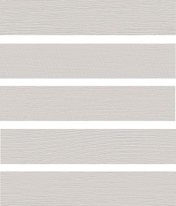 Quintessenza Porticciolo Grigio - płytka ceramiczna 5 x 25 cm PRT104M, szary