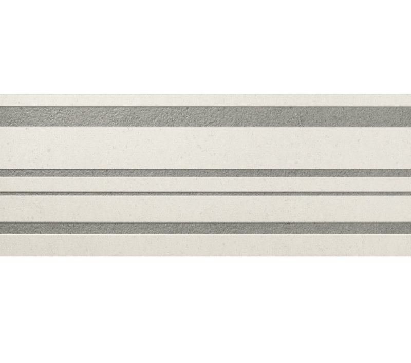 Baldocer Active Veggan White B-Thin 30x90 płytki ścienne dekoracyjne 115102