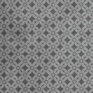 Quintessenza Superfici20 Fiore Grigio - płytka gresowa 20 x 20 cm SVN119M, szary kwiat
