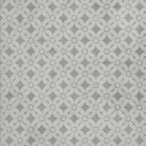 Quintessenza Superfici20 Fiore Perla - płytka gresowa 20 x 20 cm SVN118M, perłowy kwiat