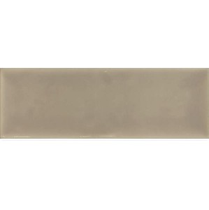 Fabresa Aria Brown Brillo 10x30 płytka ścienna