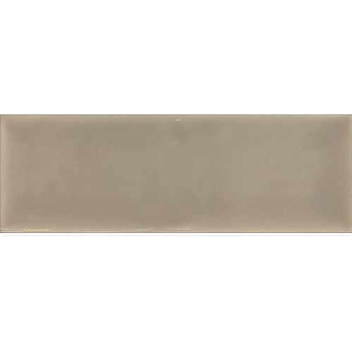 Fabresa Aria Brown Brillo 10x30 płytka ścienna 129133