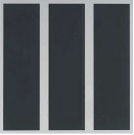 Quintessenza Oltre Bianco Nero - płytka gresowa 19 x 19 cm, biało-czarny OTR111M