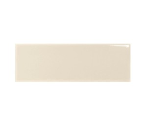 Quintessenza Färgblock Sabbia Lucido - płytka gresowa 5x15 cm FGB102L, piaskowy