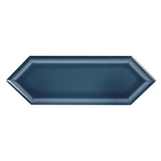Dunin Tritone Sapphire 02 7,5x22,7 płytka ścienna 103839