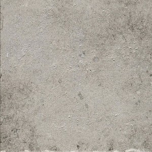 Rex Ceramiche La Roche Di Rex Bordo Dritto Grey 742711 Lappato 80 x 80 cm - płytki gresowe trasowe
