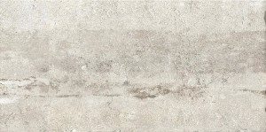 Rex Ceramiche La Roche Di Rex Bordo Dritto Blanc 742714 Lappato 40 x 80 cm - płytki gresowe, nieregularne krawędzie.