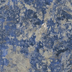 Rex Ceramiche Rex Les Bijoux Sodalite Bleu 765765 Poler 120 x 120 cm - płytki gresowe