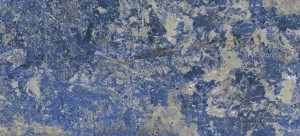 Rex Ceramiche Rex Les Bijoux Sodalite Bleu 765702 Poler 120 x 280 cm - płytki gresowe